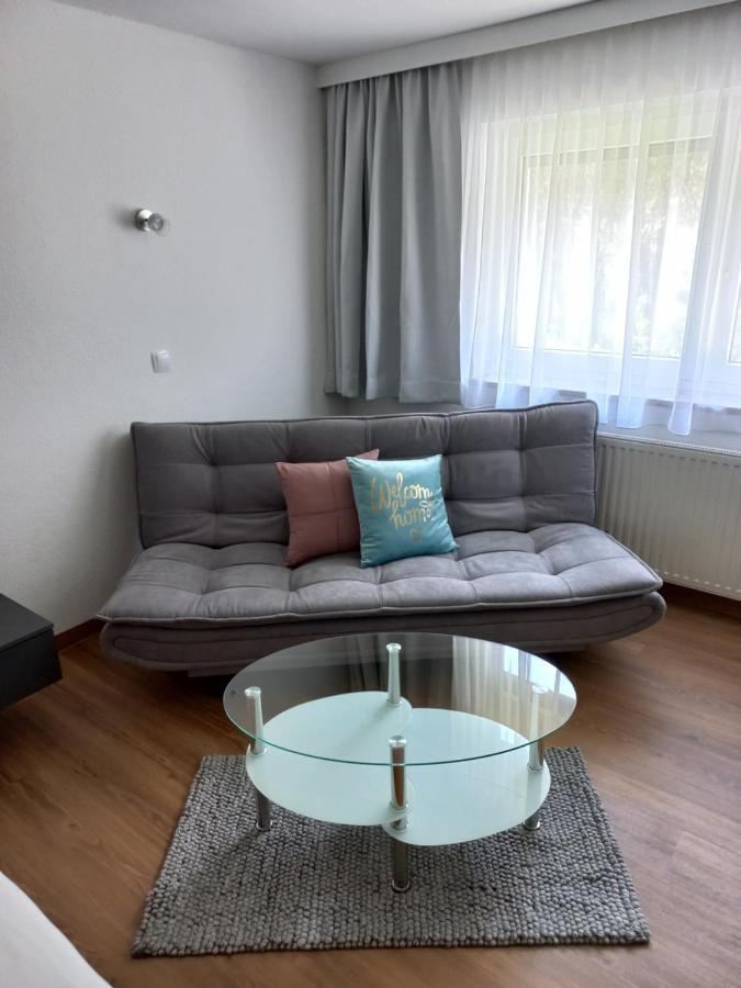 Gaestehaus Friedl Imst Esterno foto