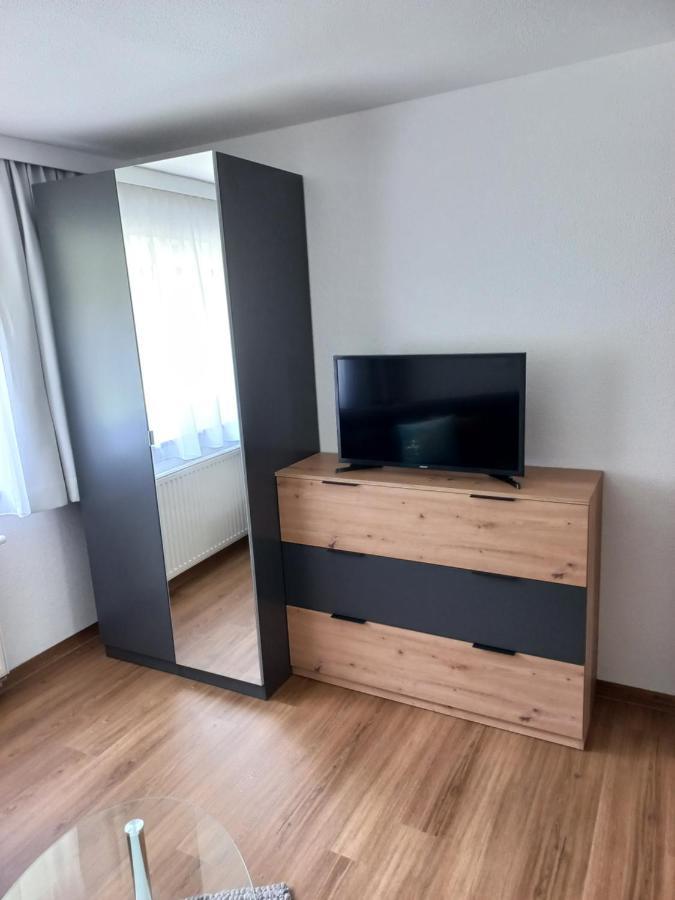 Gaestehaus Friedl Imst Esterno foto