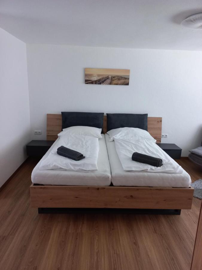 Gaestehaus Friedl Imst Esterno foto