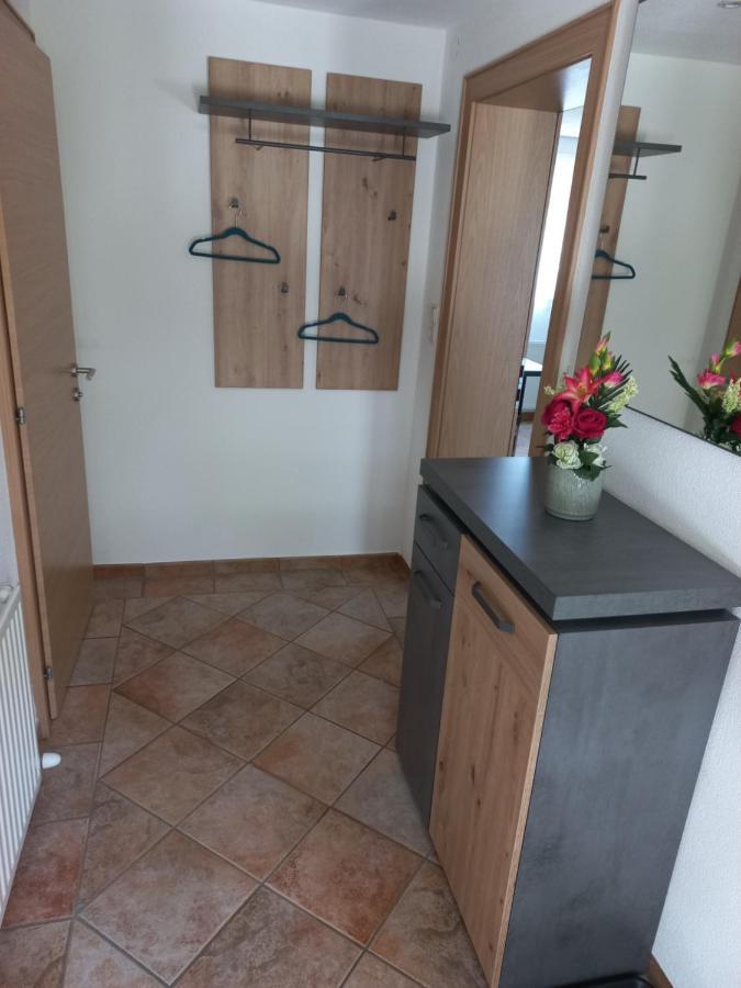 Gaestehaus Friedl Imst Esterno foto