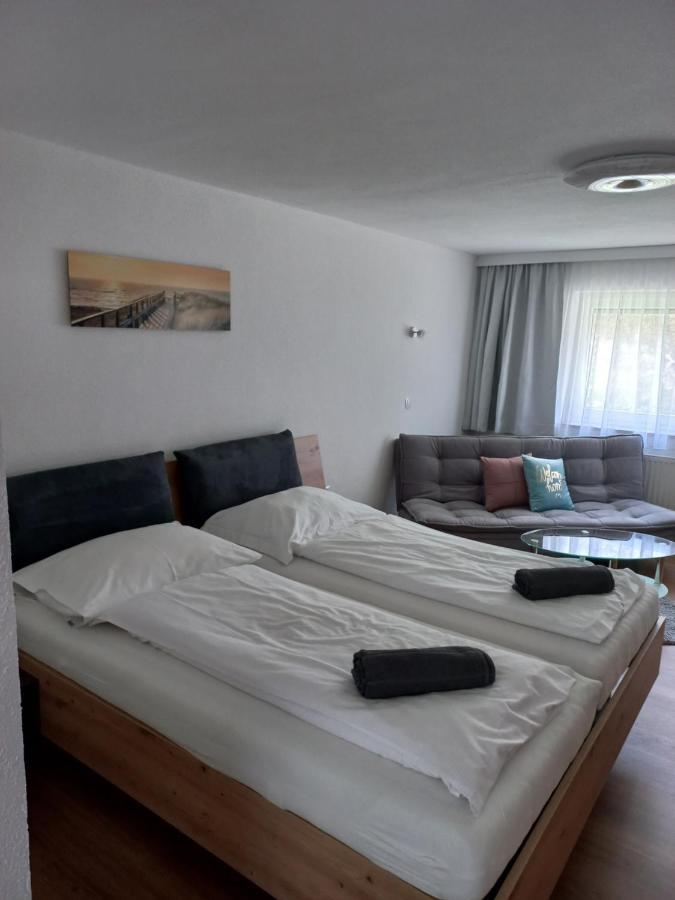 Gaestehaus Friedl Imst Esterno foto