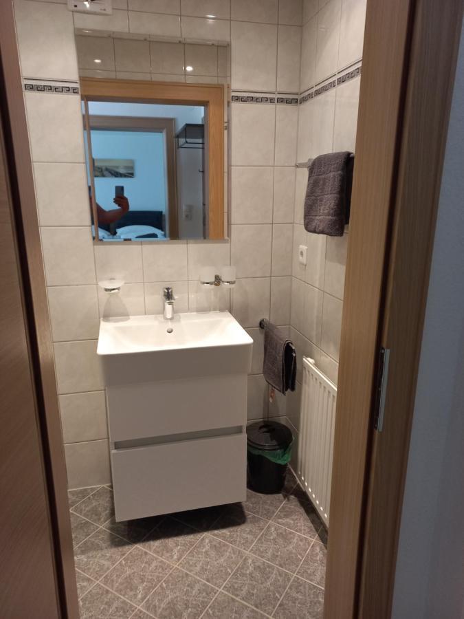 Gaestehaus Friedl Imst Esterno foto