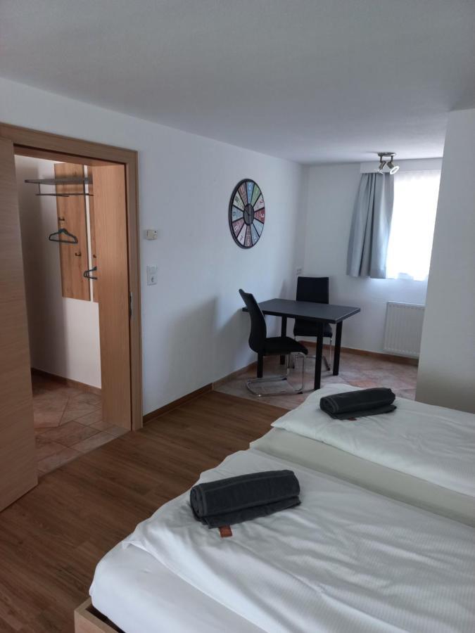 Gaestehaus Friedl Imst Esterno foto