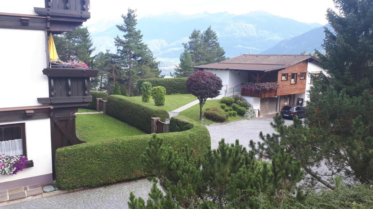 Gaestehaus Friedl Imst Esterno foto