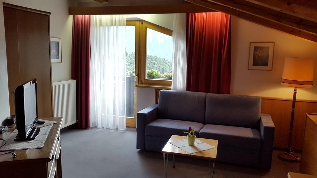 Gaestehaus Friedl Imst Esterno foto