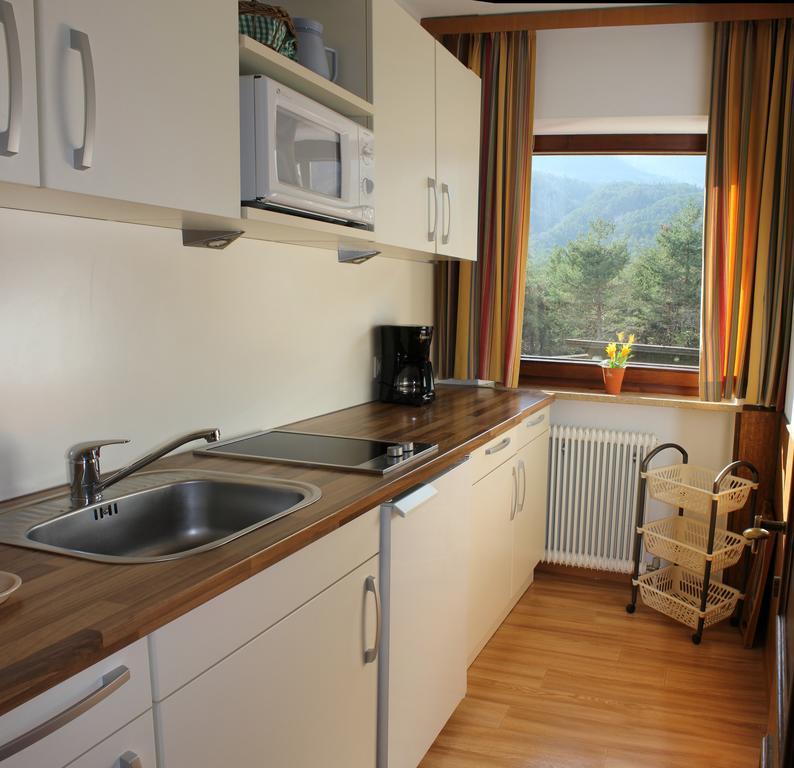 Gaestehaus Friedl Imst Esterno foto