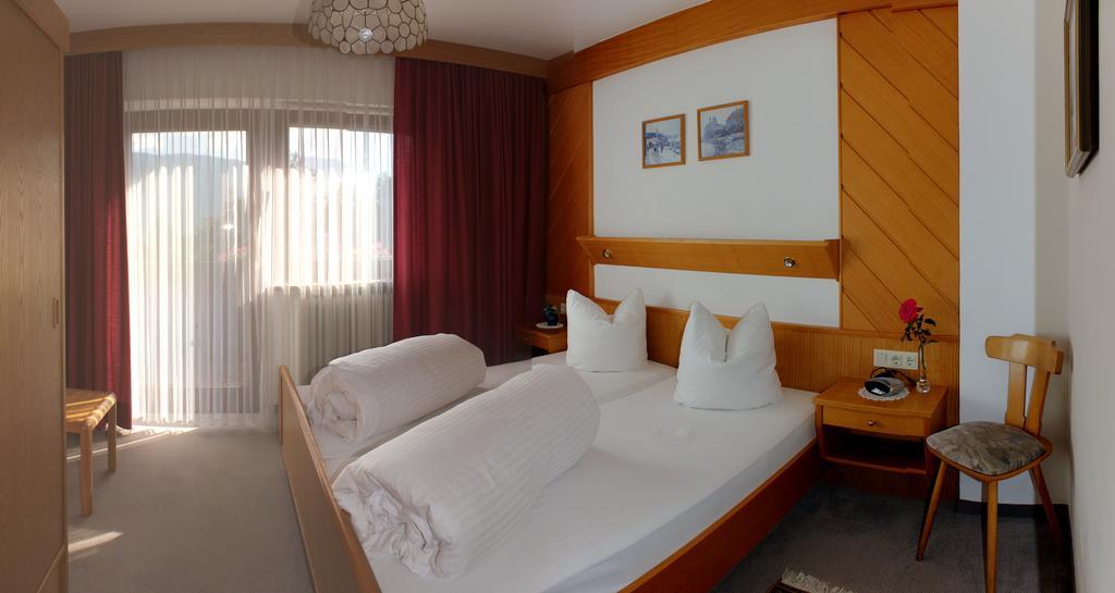 Gaestehaus Friedl Imst Esterno foto