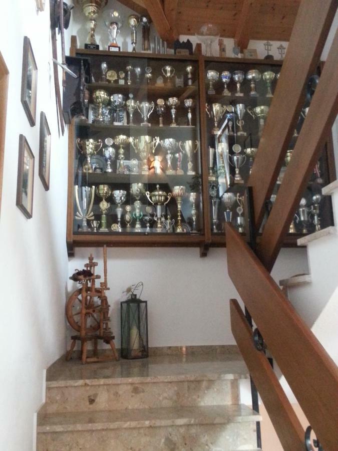 Gaestehaus Friedl Imst Esterno foto