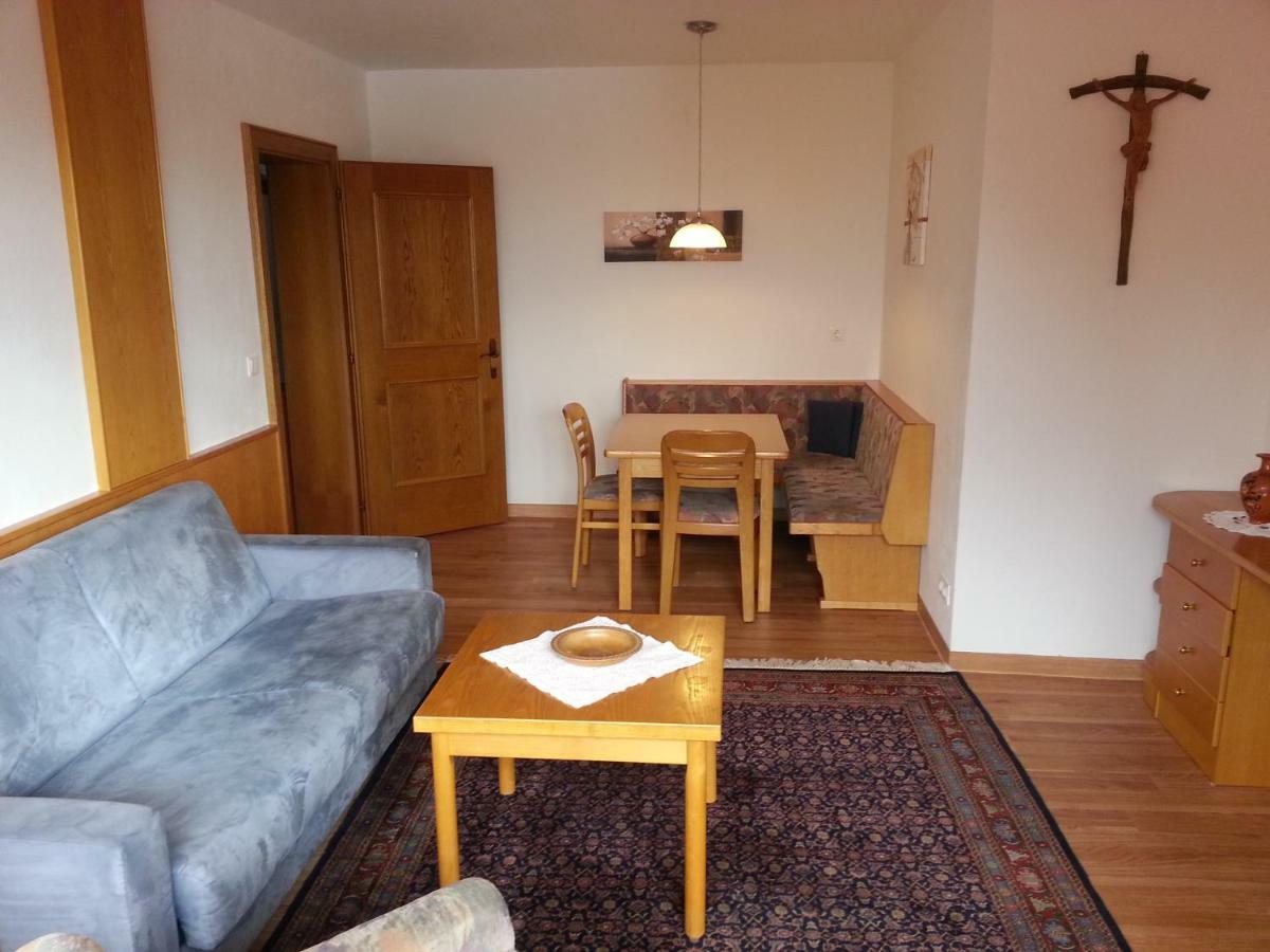 Gaestehaus Friedl Imst Esterno foto