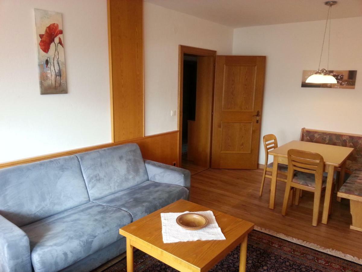 Gaestehaus Friedl Imst Esterno foto
