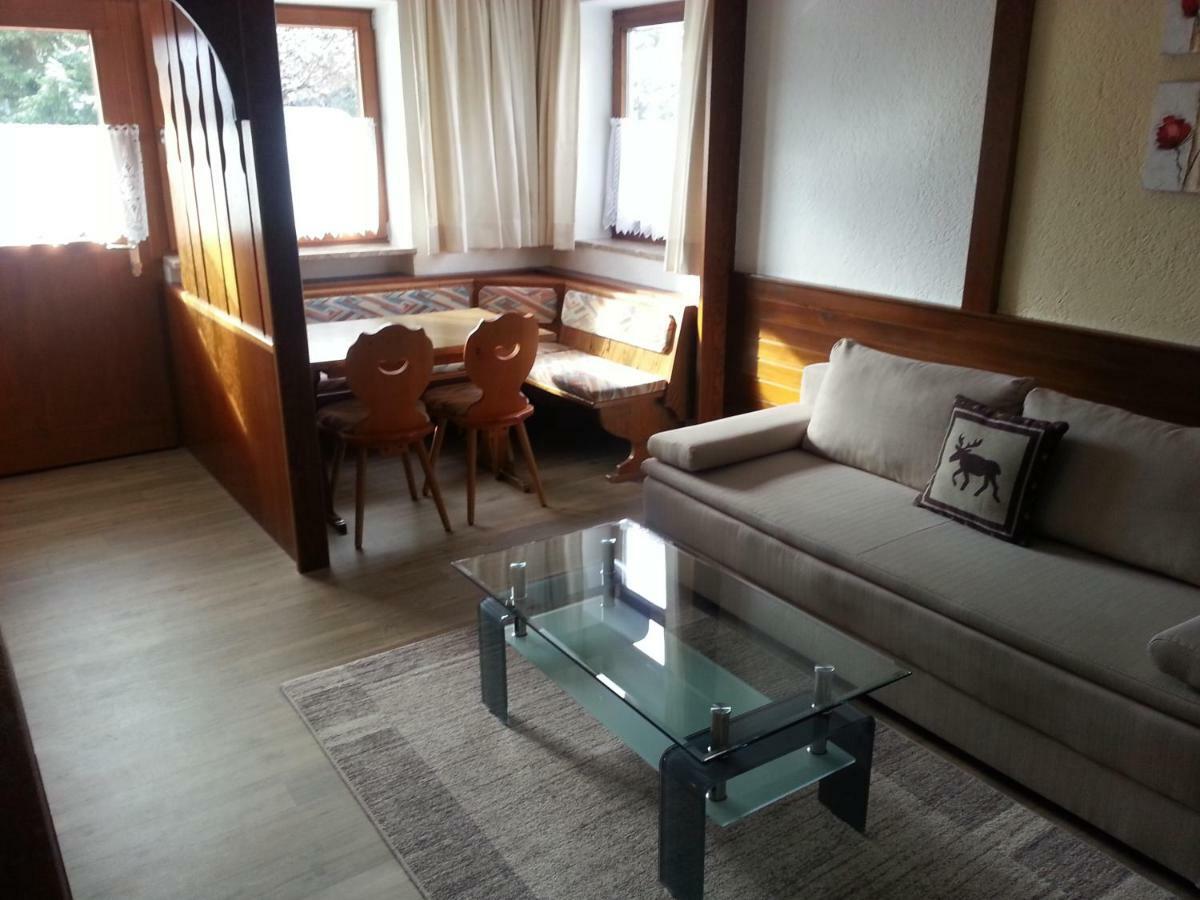 Gaestehaus Friedl Imst Esterno foto