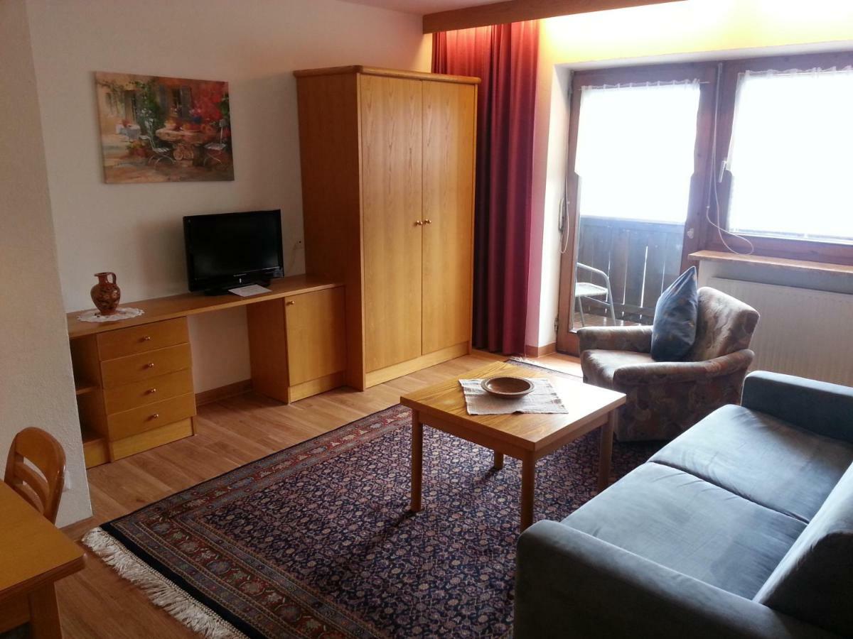 Gaestehaus Friedl Imst Esterno foto