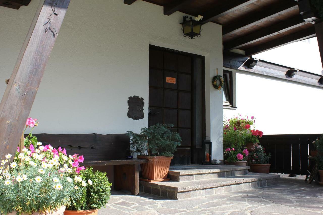 Gaestehaus Friedl Imst Esterno foto