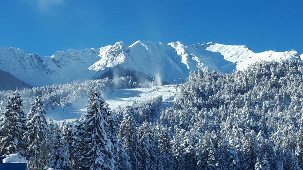 Gaestehaus Friedl Imst Esterno foto