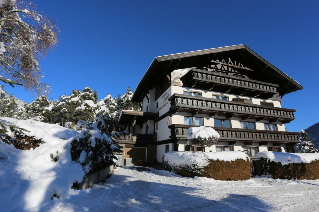 Gaestehaus Friedl Imst Esterno foto